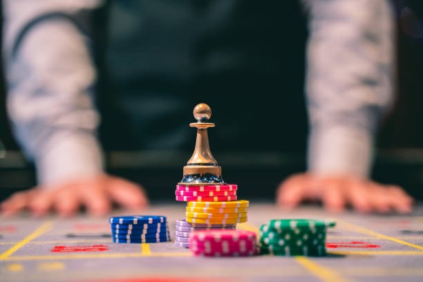 Round results and payout summary after Ikan Jackpot gameplay